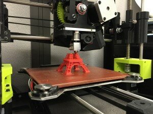 Введение в 3D печать, Часть 1:Принципы работы, пластики, выбор принтера - фото 3
