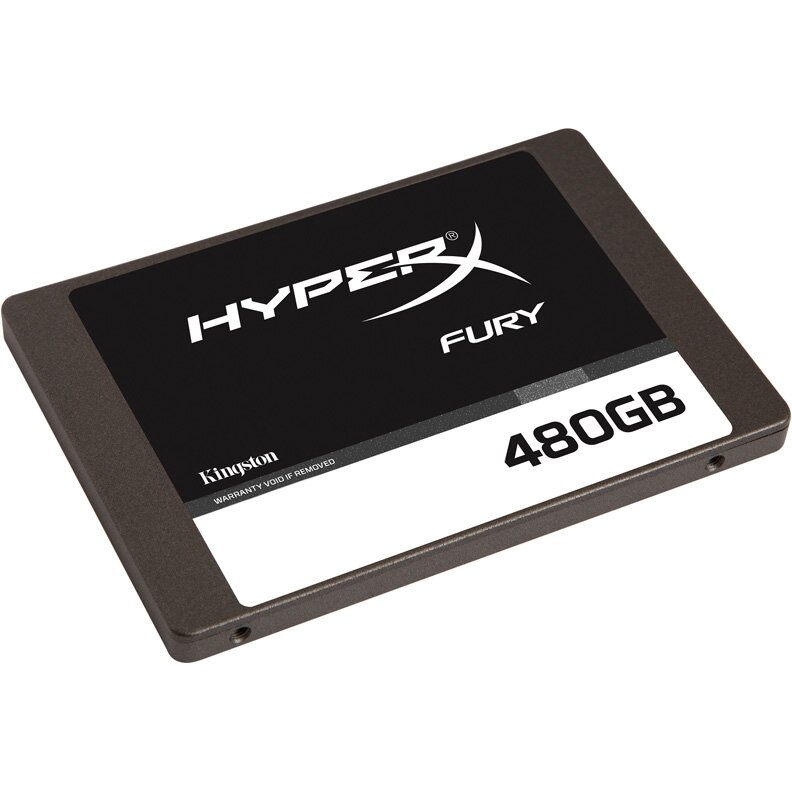 Зачем нужен SSD и как его выбрать?