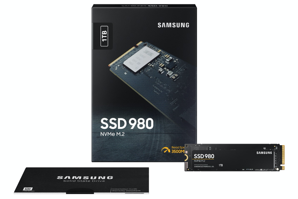 Как выбрать SSD-накопитель?