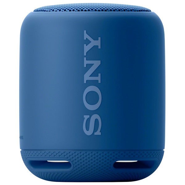 Sony SRS XB 10 блютуз колонка с басом и удобным силиконовым ремешком на руку