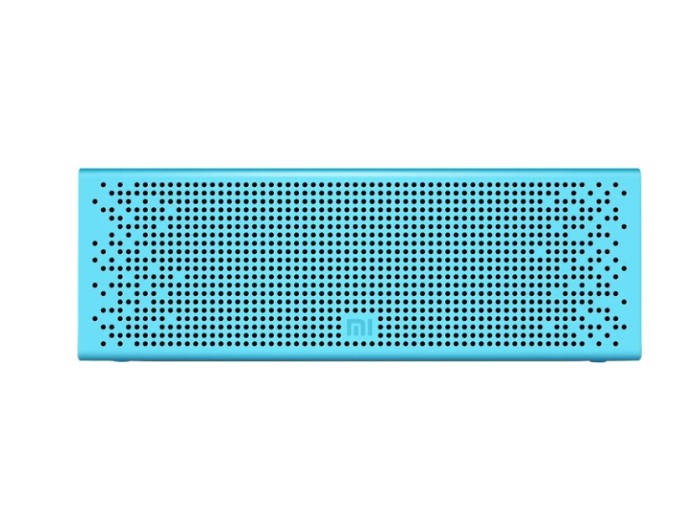 как выбрать портативную колонку с хорошим звуком блютуз-колонка xiaomi mi bluetooth speaker