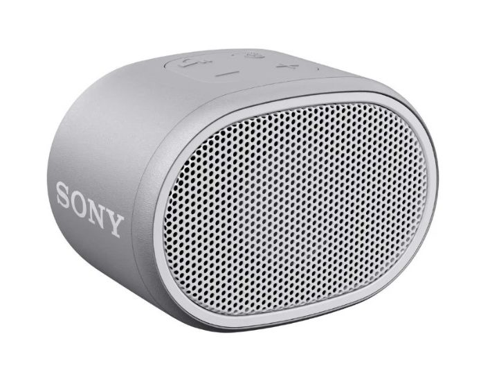 Портативная акустика Sony SRS-XB01 недорогая громкая колонка
