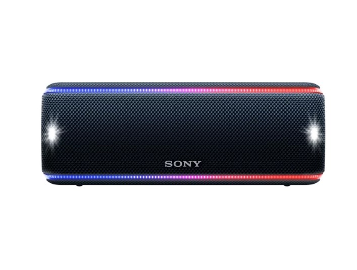 Портативная колонка блютуз Sony SRS-XB31