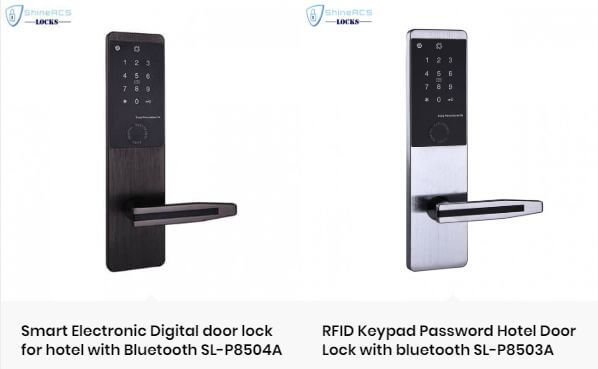 resize,m fill,w 1038,h 640# - What Is A Smart Lock and How Do Smart Locks Work?