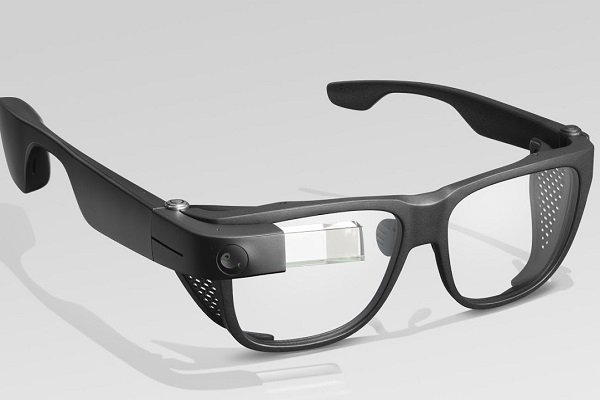 Google Glass v2 Enterprise Edition