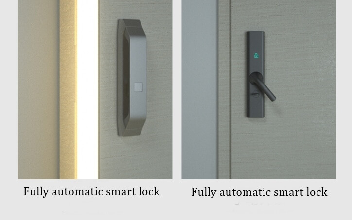resize,m fill,w 1234,h 772# - What Is A Smart Lock and How Do Smart Locks Work?