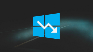 Ухудшение производительности Windows при заражении вирусом