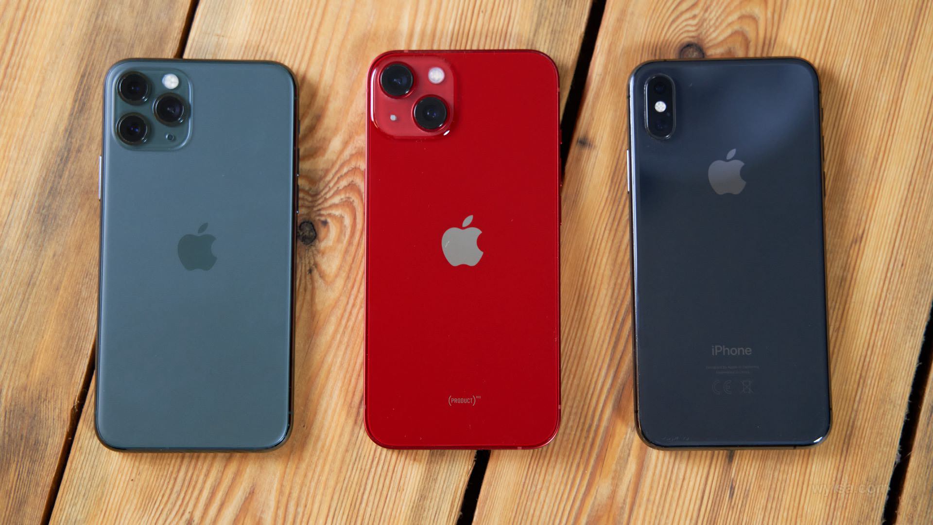 Apple iphone 13 цвета