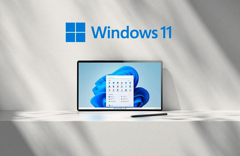 Как получить Microsoft Windows 11 и системные требования
