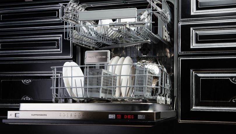  выбрать посудомоечную машину: главные факторы при покупке