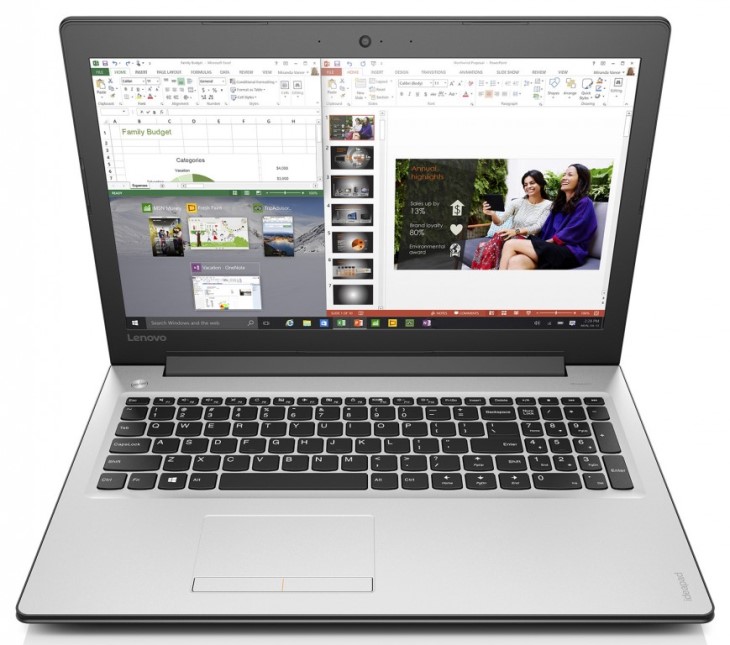 Ноутбук Lenovo IdeaPad 310 15